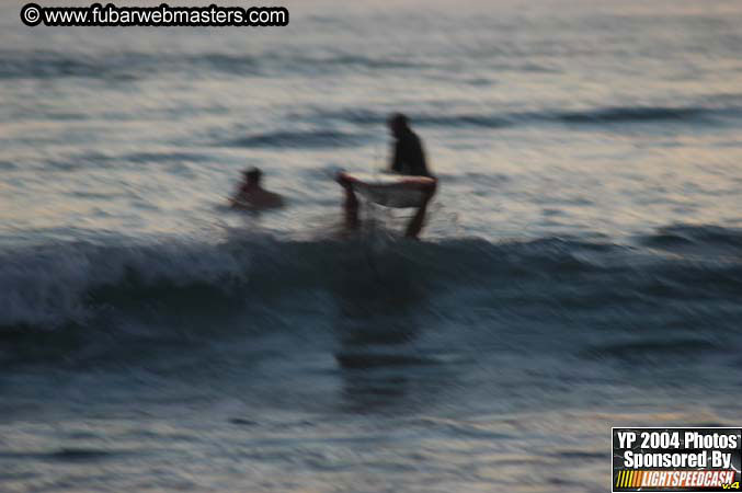 Thursday Night  2004