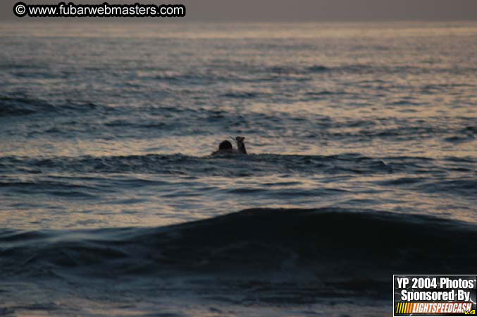 Thursday Night  2004