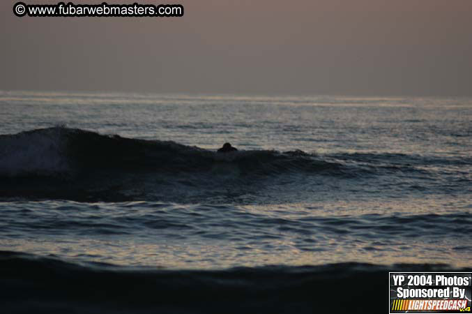 Thursday Night  2004