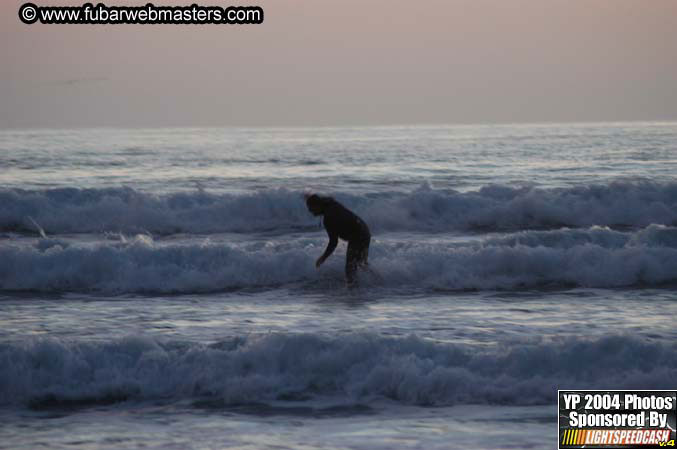 Thursday Night  2004