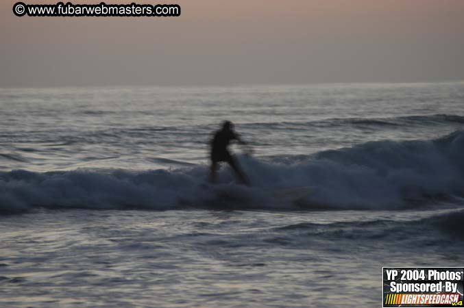 Thursday Night  2004