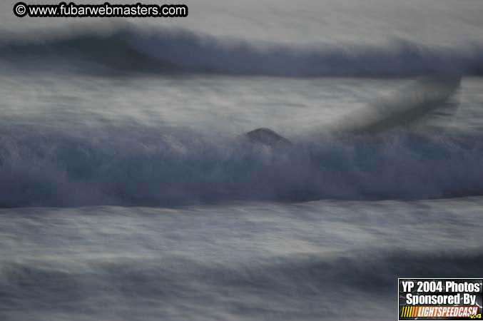 Thursday Night  2004