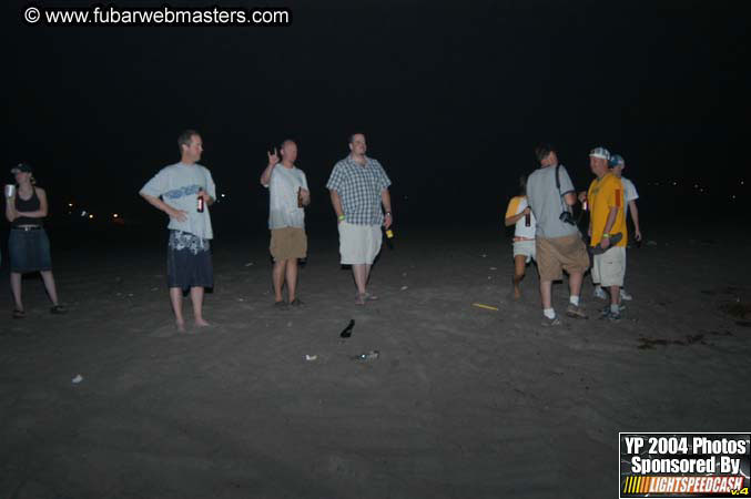 Thursday Night  2004