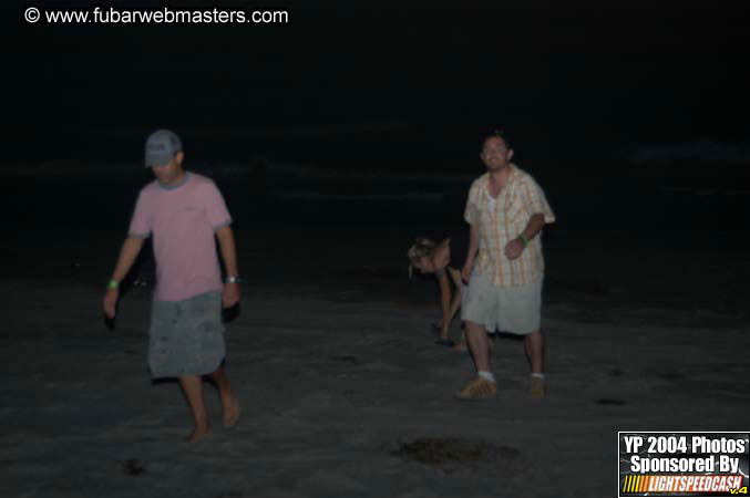 Thursday Night  2004