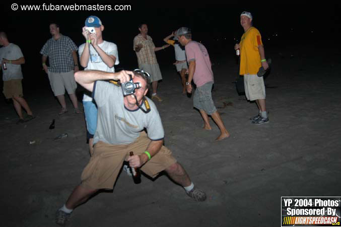 Thursday Night  2004