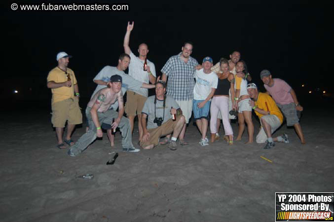 Thursday Night  2004