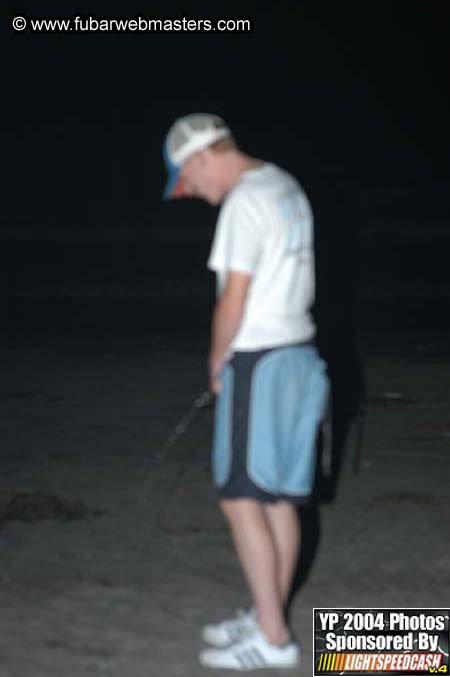 Thursday Night  2004