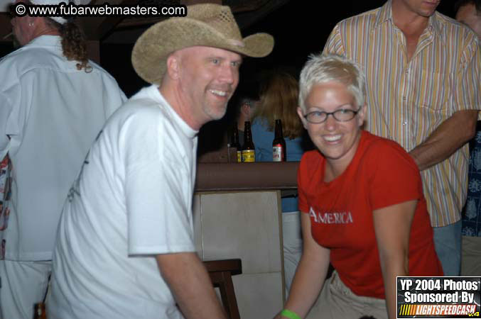 Thursday Night  2004