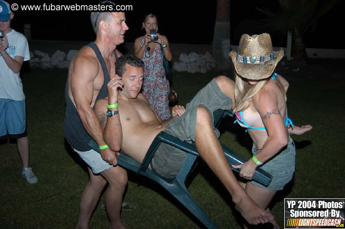 Thursday Night  2004