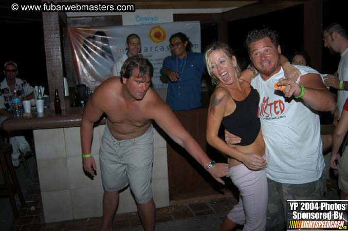 Thursday Night  2004