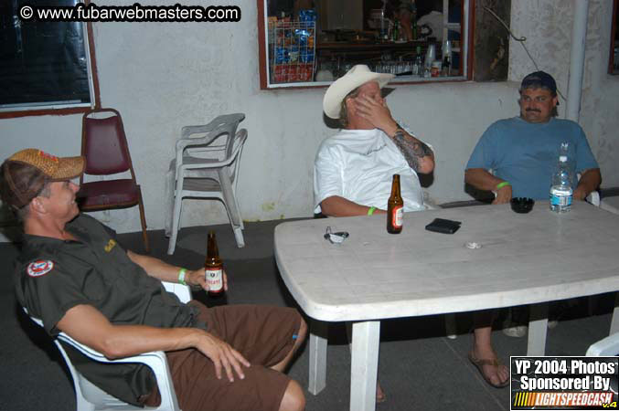 Thursday Night  2004