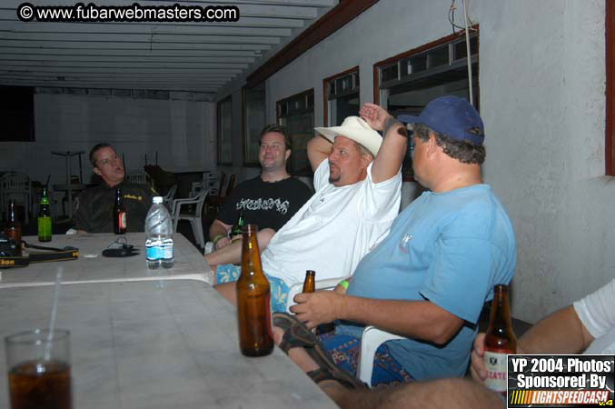 Thursday Night  2004