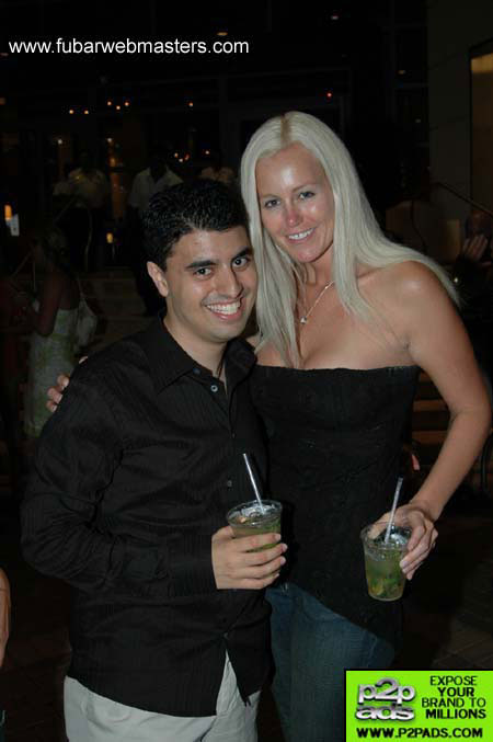 Webmaster Insomnia @ China White 2005