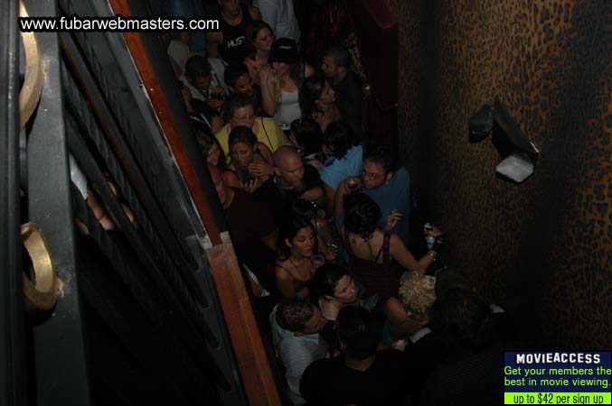 Webmaster Insomnia @ China White 2005