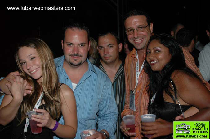 Webmaster Insomnia @ China White 2005