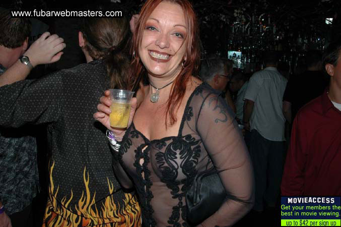 Webmaster Insomnia @ China White 2005