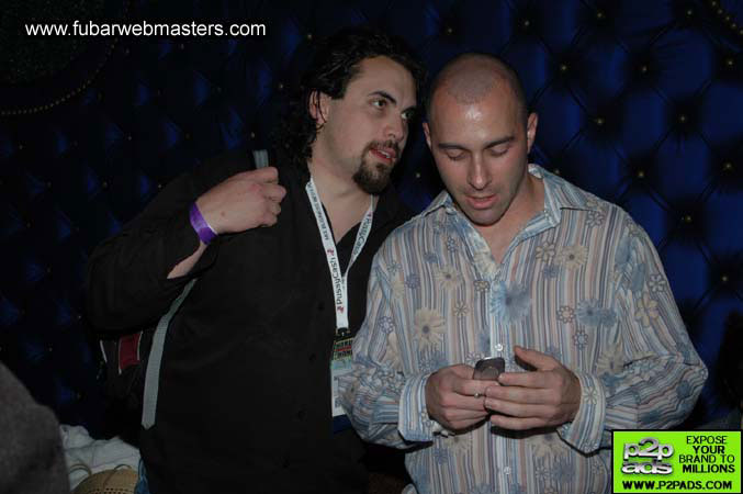 Webmaster Insomnia @ China White 2005