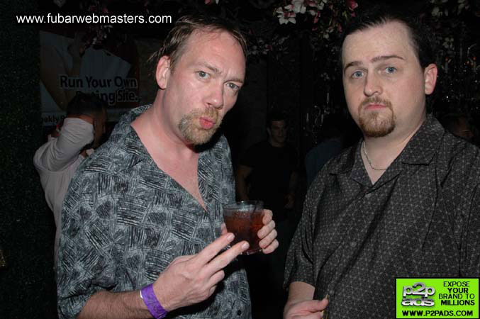 Webmaster Insomnia @ China White 2005