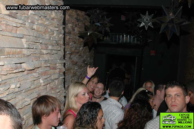 Webmaster Insomnia @ China White 2005