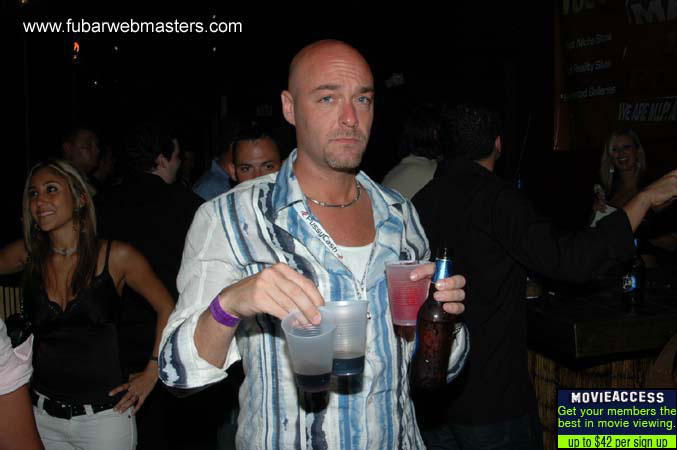 Webmaster Insomnia @ China White 2005