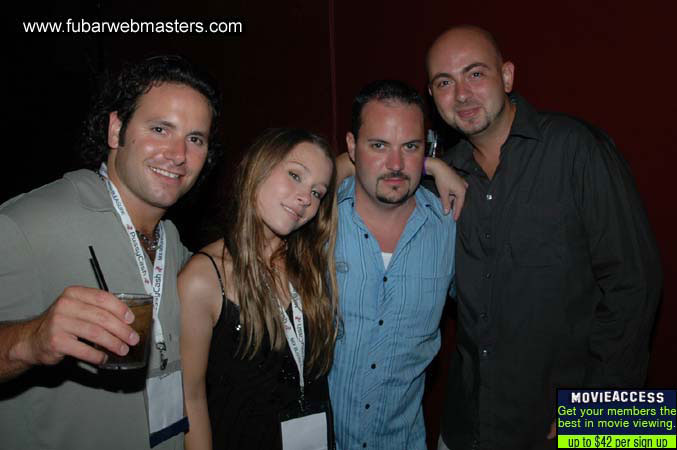 Webmaster Insomnia @ China White 2005