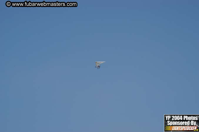 "Stupid Human Olympics" 2004