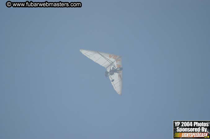 "Stupid Human Olympics" 2004