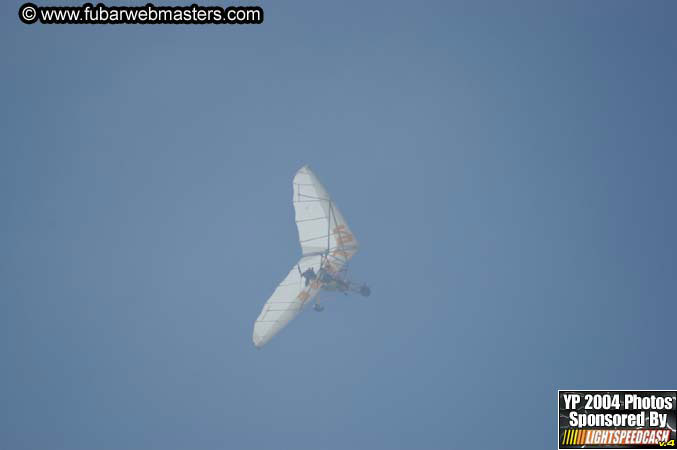 "Stupid Human Olympics" 2004