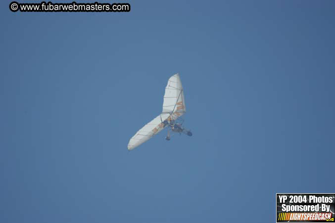 "Stupid Human Olympics" 2004