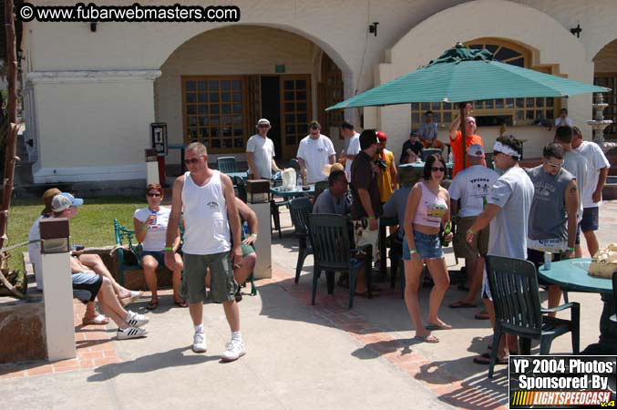 "Stupid Human Olympics" 2004