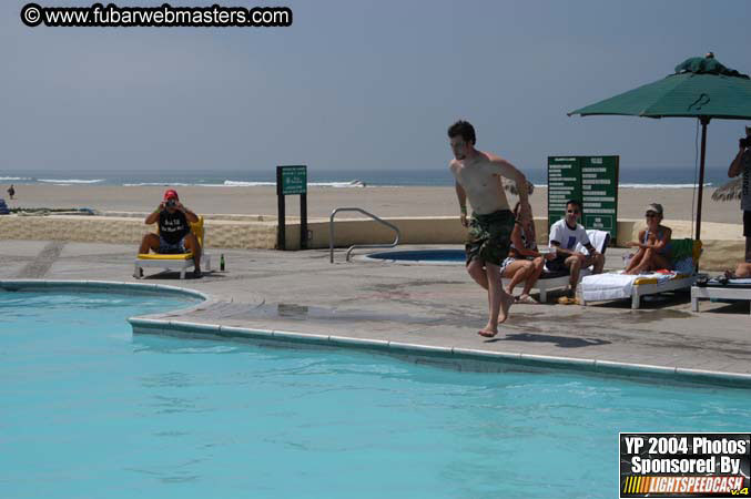 "Stupid Human Olympics" 2004