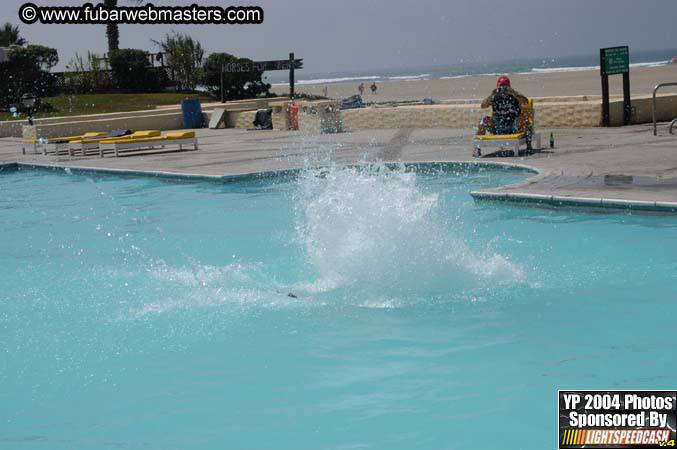 "Stupid Human Olympics" 2004