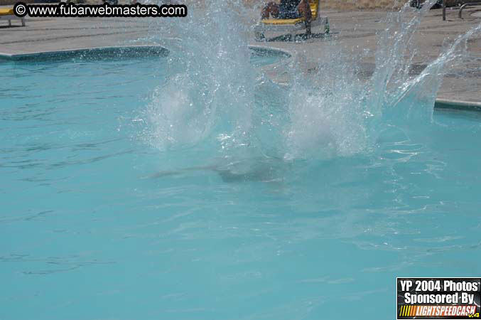 "Stupid Human Olympics" 2004