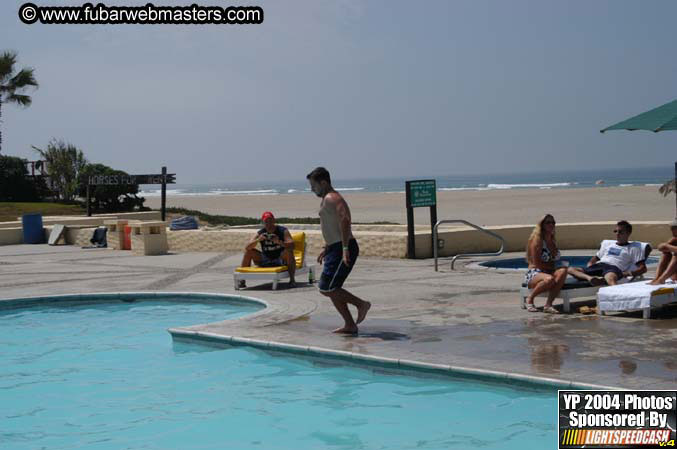 "Stupid Human Olympics" 2004