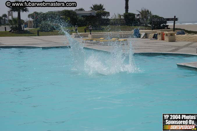 "Stupid Human Olympics" 2004