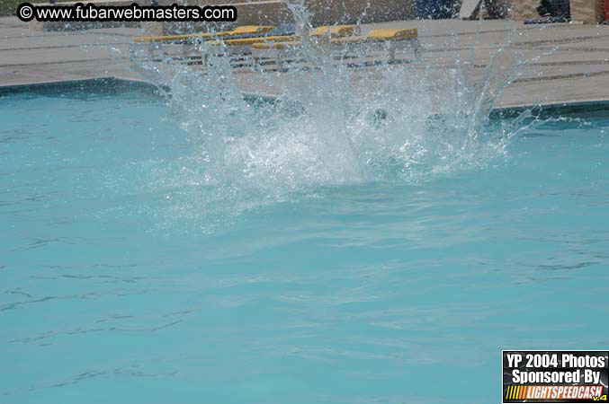 "Stupid Human Olympics" 2004