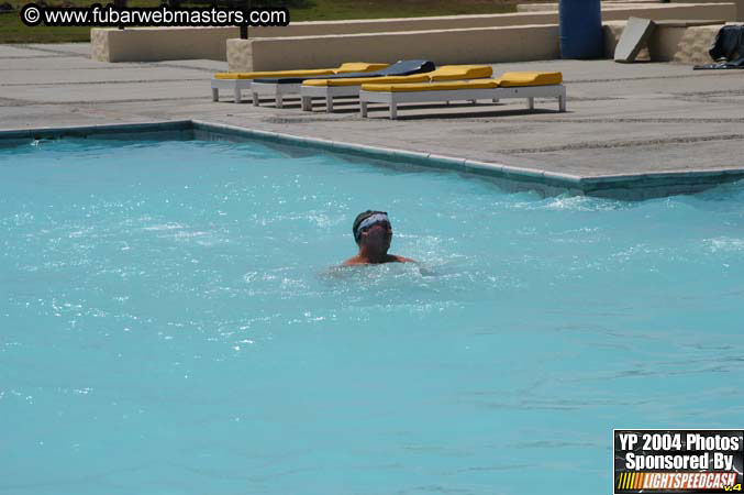 "Stupid Human Olympics" 2004