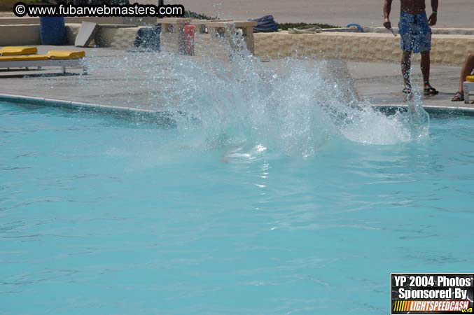 "Stupid Human Olympics" 2004