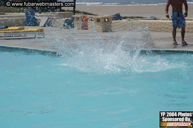 "Stupid Human Olympics" 2004