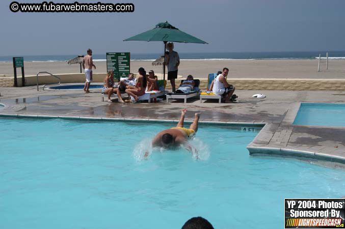 "Stupid Human Olympics" 2004