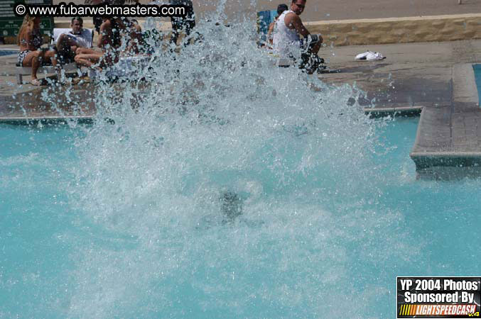 "Stupid Human Olympics" 2004