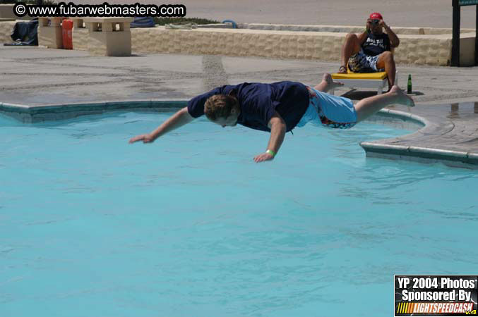 "Stupid Human Olympics" 2004