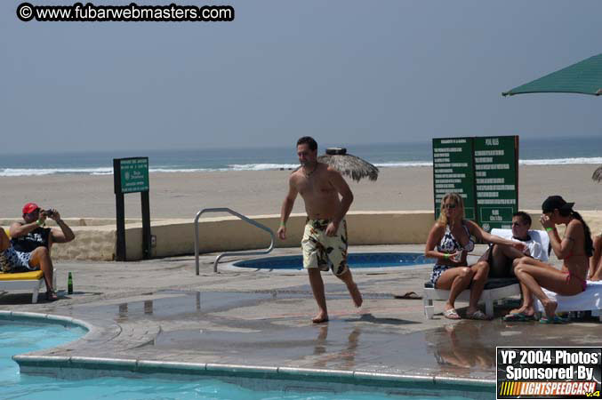 "Stupid Human Olympics" 2004