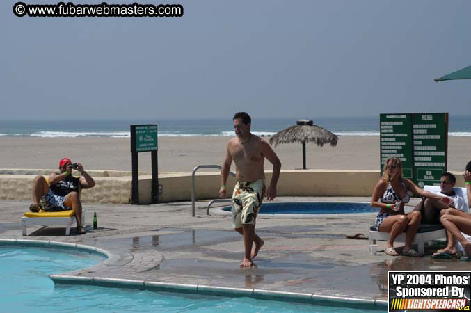 "Stupid Human Olympics" 2004