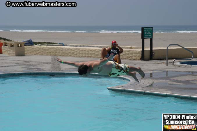 "Stupid Human Olympics" 2004