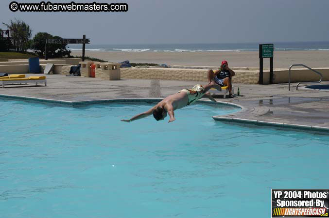 "Stupid Human Olympics" 2004