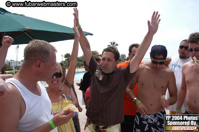 "Stupid Human Olympics" 2004