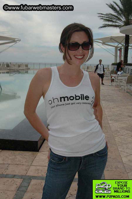 OhMobile Photoshoot 2005