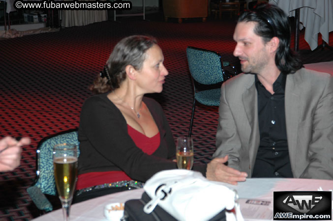 Party at the Hotel Estrel 2005