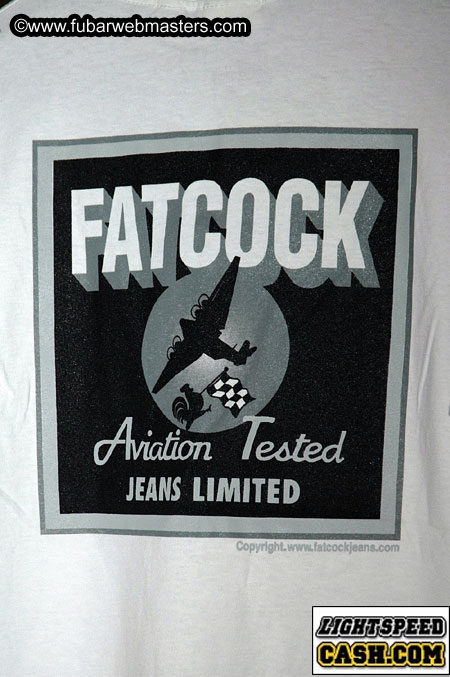 Toronto Bike Show / RM Int'l Car Show & Auction 2005